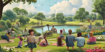 人们真的喜欢物业公司吗？