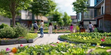 小区出现哪些情况可以找物业管理？