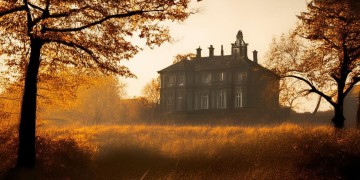 金坑山庄物业究竟怎样了？