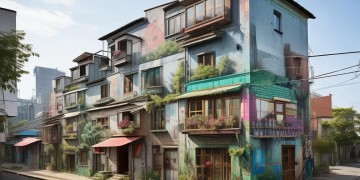 棚改物业究竟是什么意思？