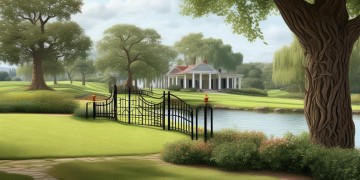 物业范围究竟都包括什么？