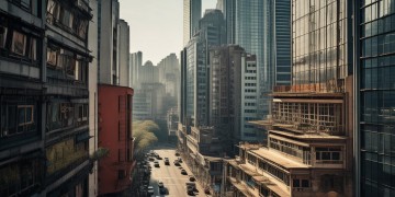 重庆公租房物业需要交费吗？