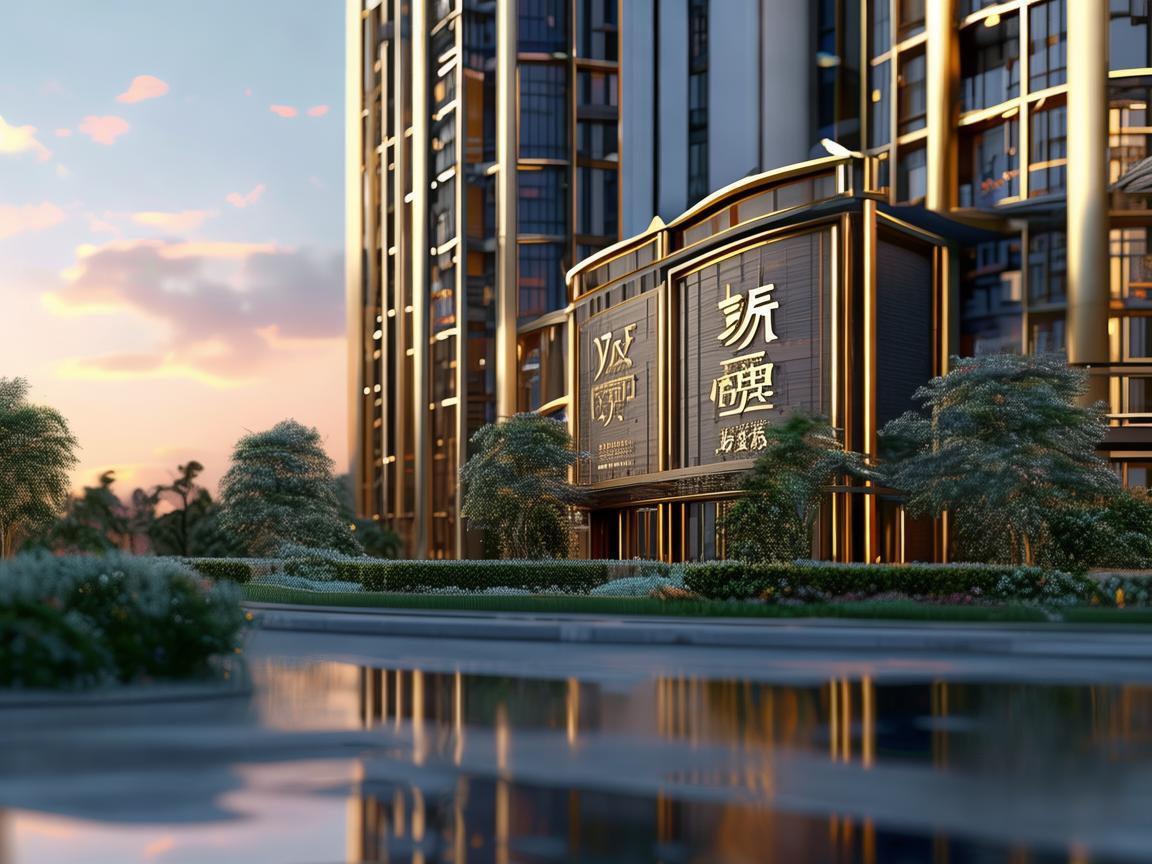 金科天樾物业究竟叫什么名字？