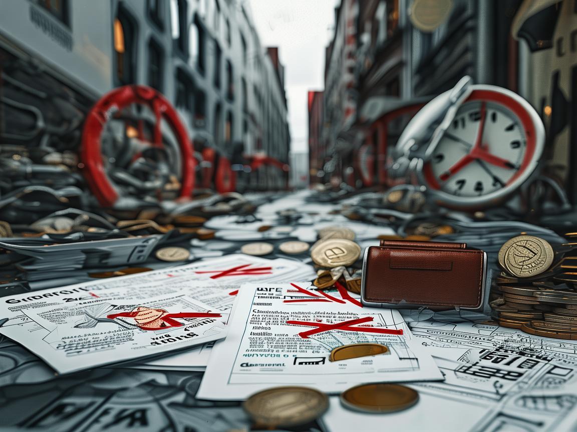物业乱收费可以拒交吗？