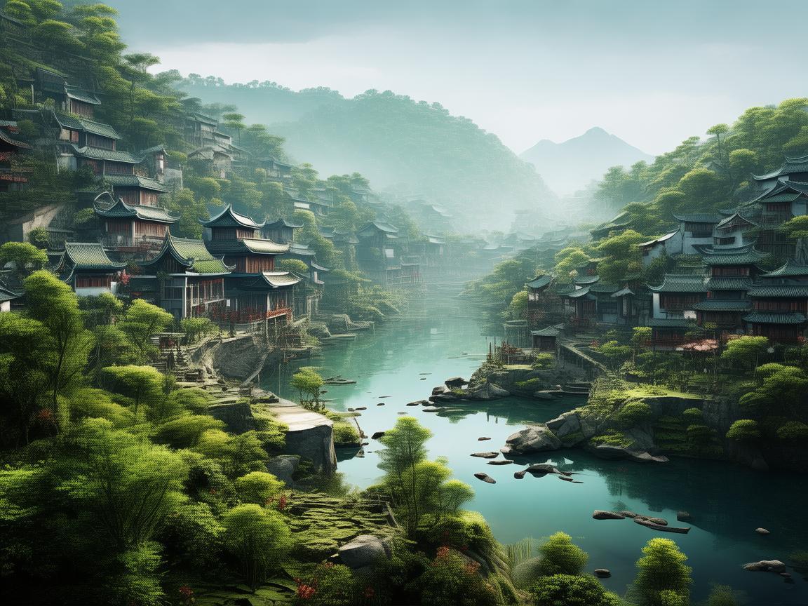 浙江有什么物业公司呢？