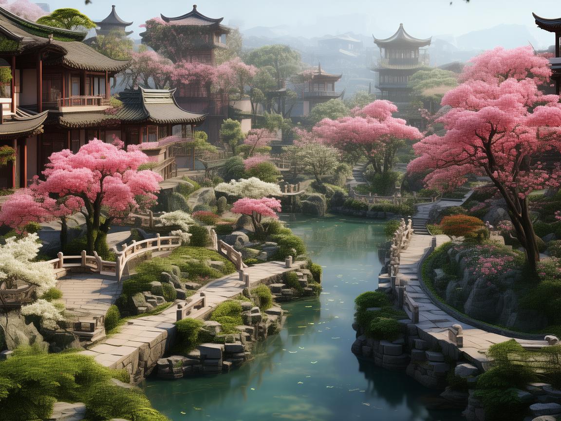 绿城桃花源杭州的物业是哪家呢？