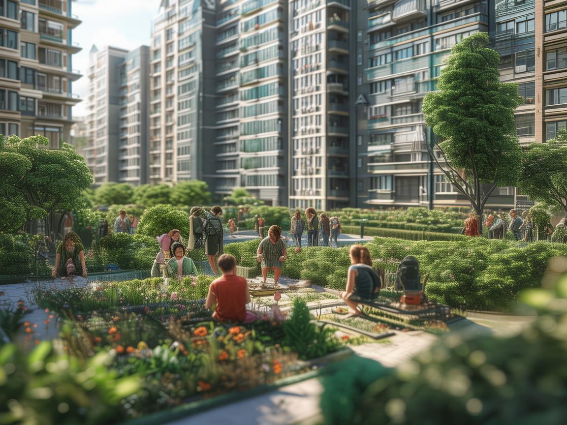居住物业管理究竟是什么意思？