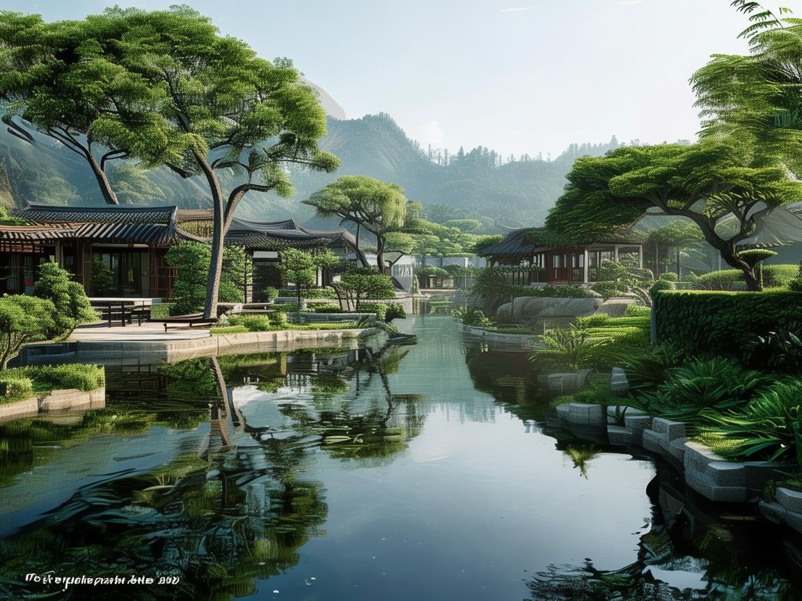曲阜御景湾属于什么物业？