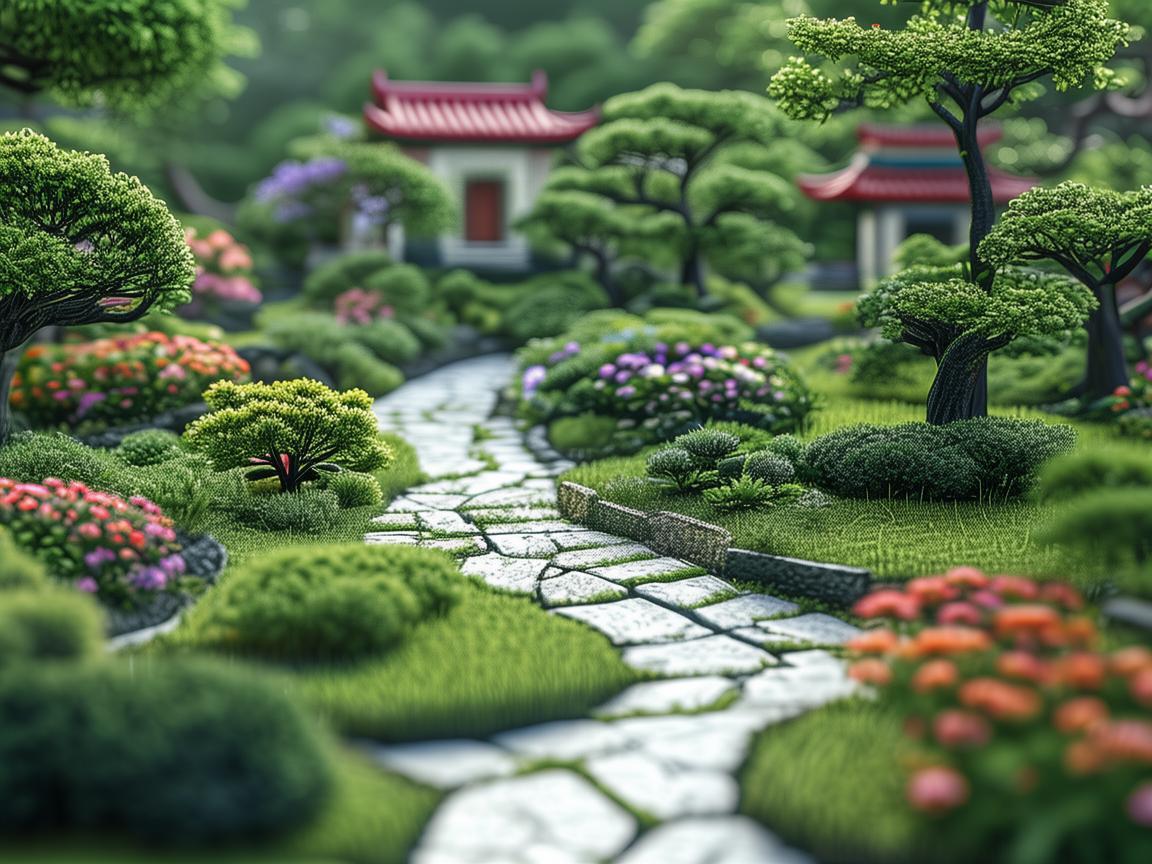 欣居园物业真的管事吗？