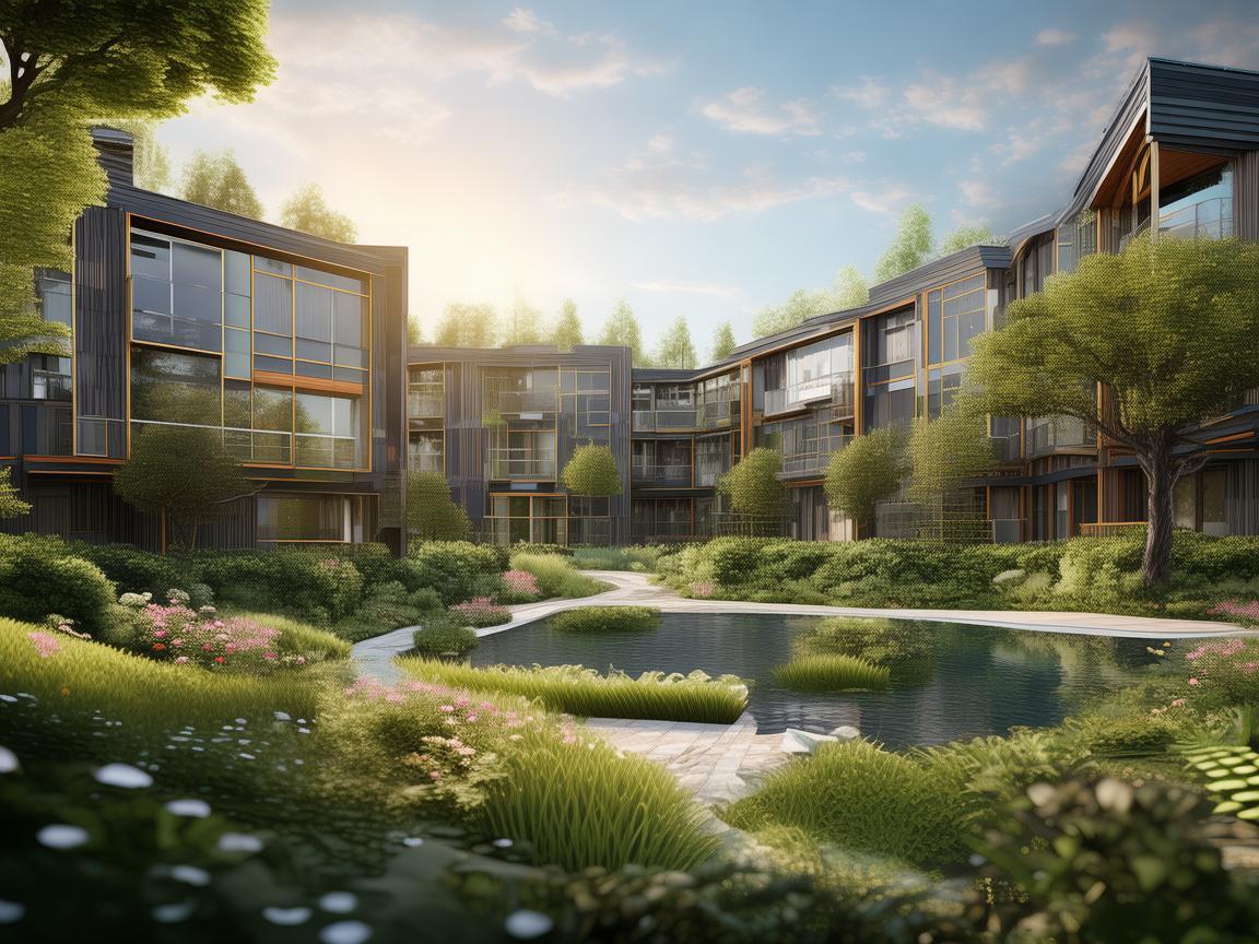 物业可以围住小区吗？