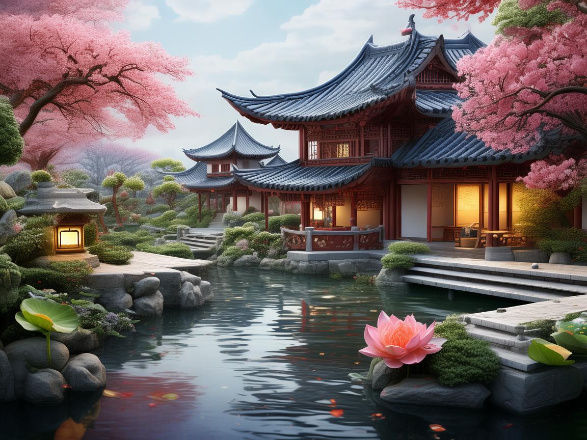 中国好物业有专业排名吗？