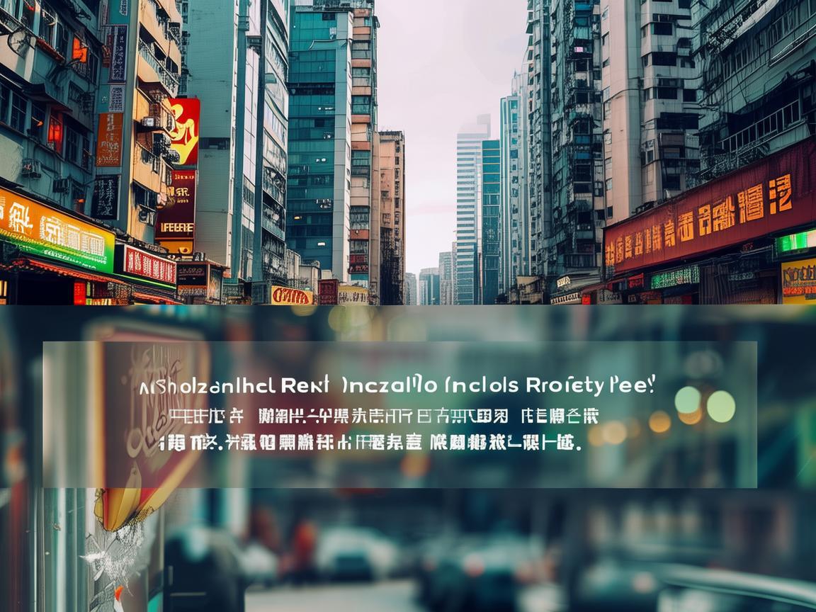 深圳租房包含物业费吗？