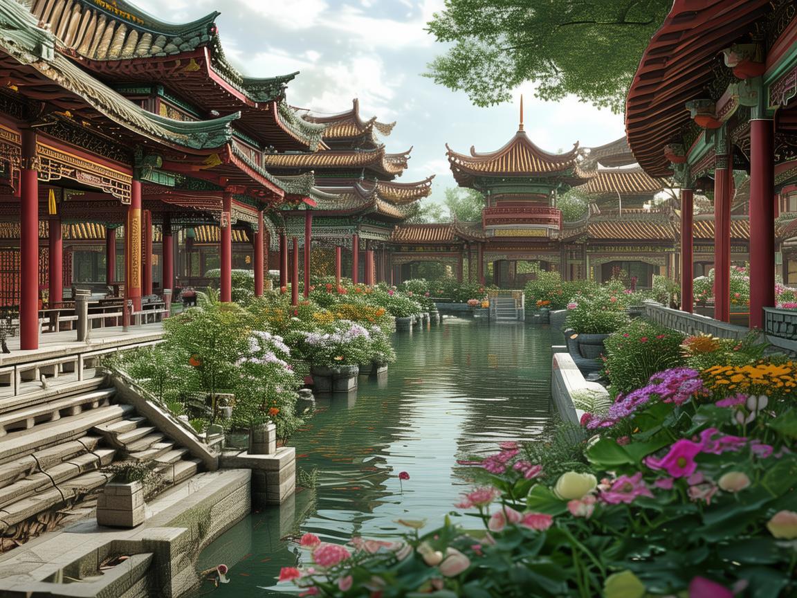 盛唐至尊的物业公司究竟叫什么？