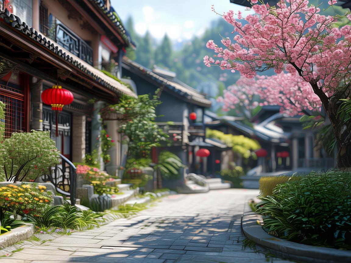 东方海德堡究竟是哪家物业公司在服务？