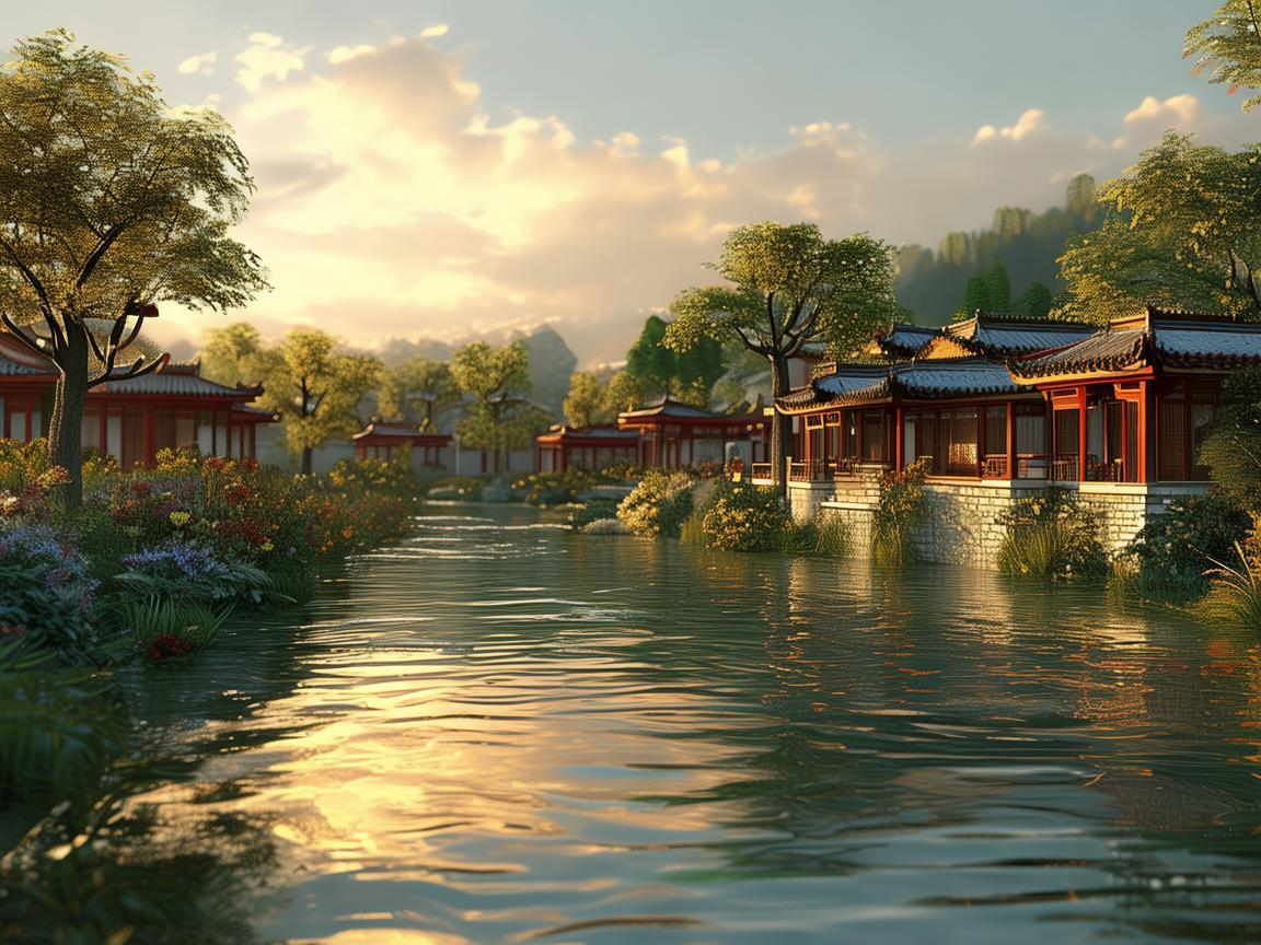 金地艺境水岸物业真的可靠吗？