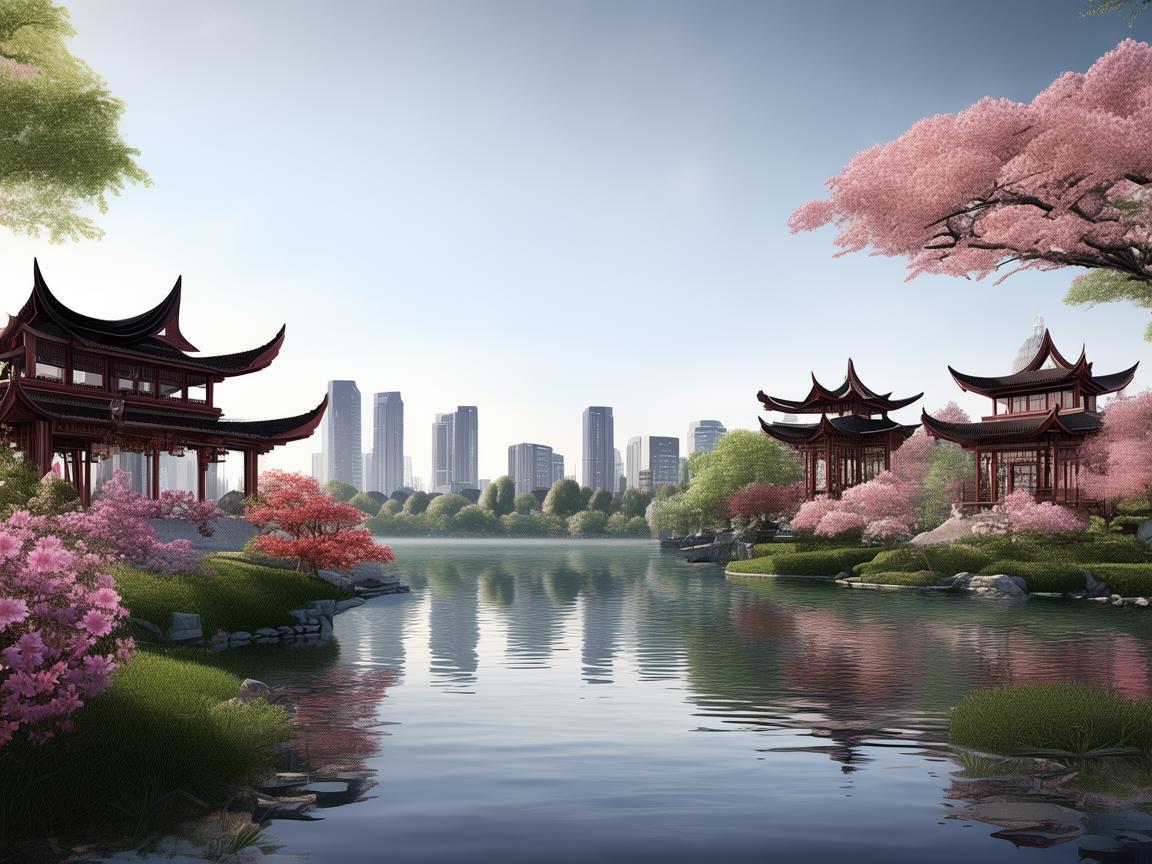 上海东湖物业的特色究竟是什么？