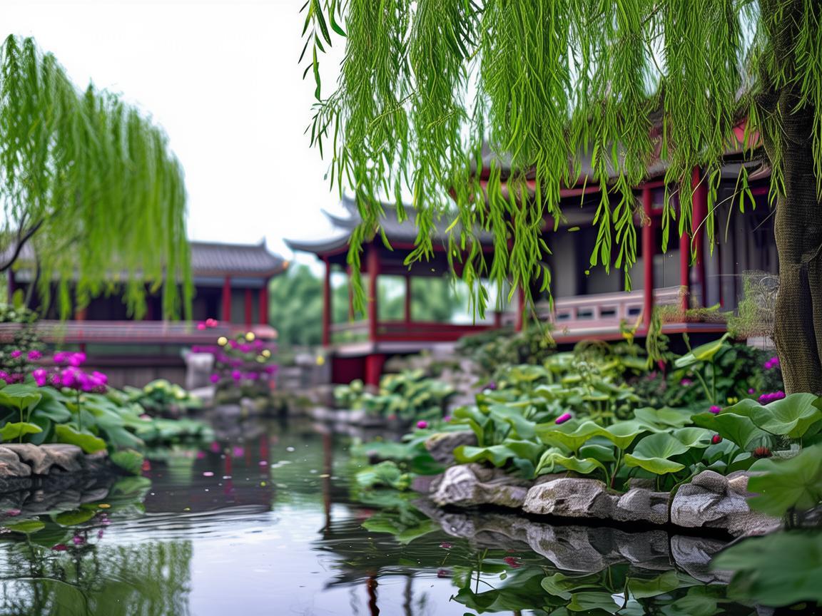 紫薇苑为何不交物业费？