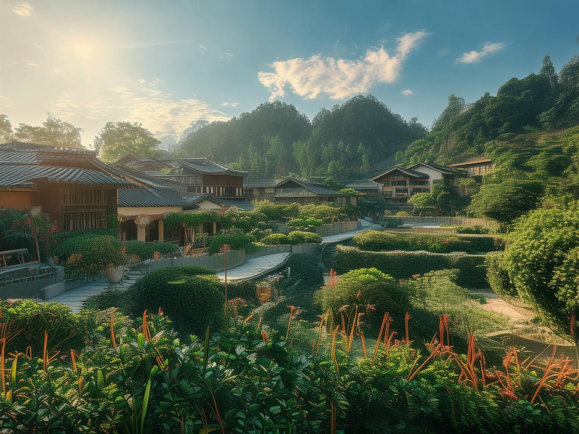 平度龙泉山庄物业到底可靠吗？
