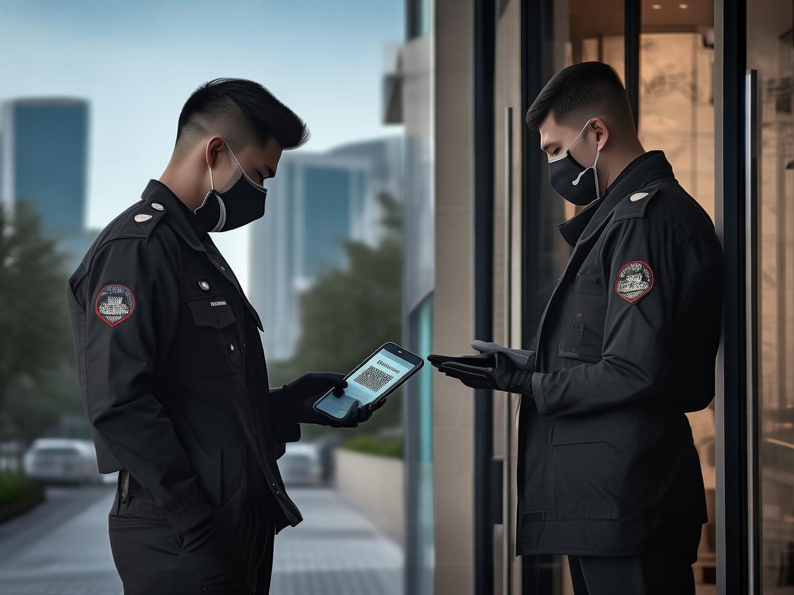 物业为什么要进行防疫检查呢？