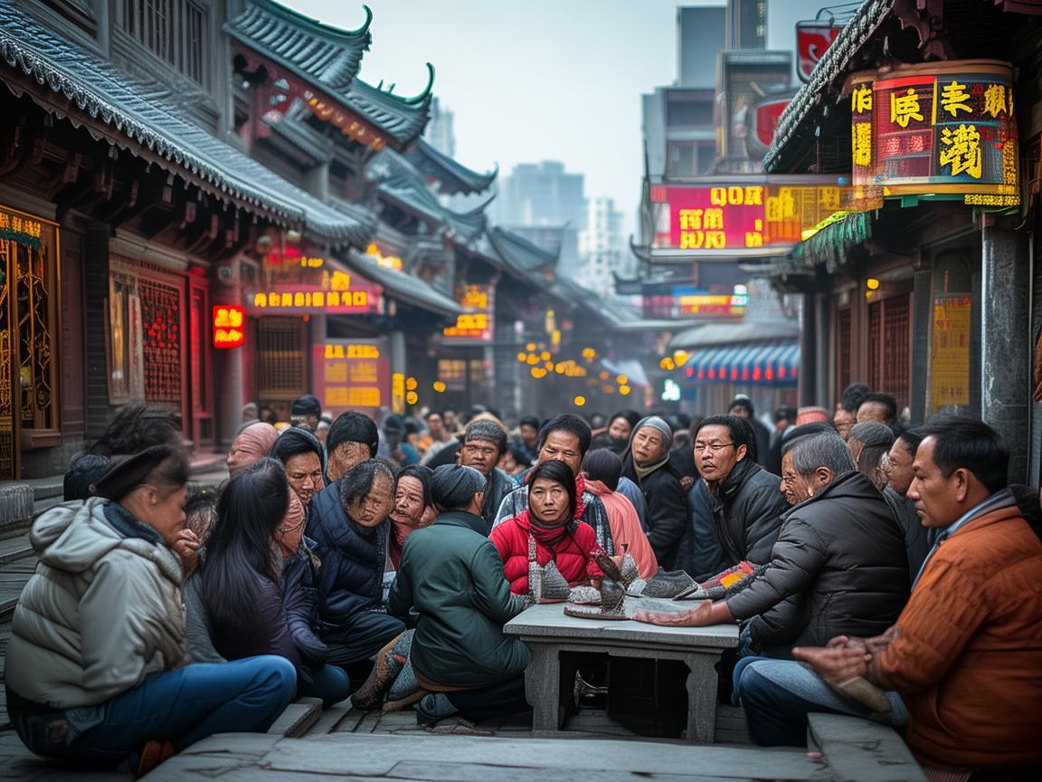 西安物业费为什么又涨了？