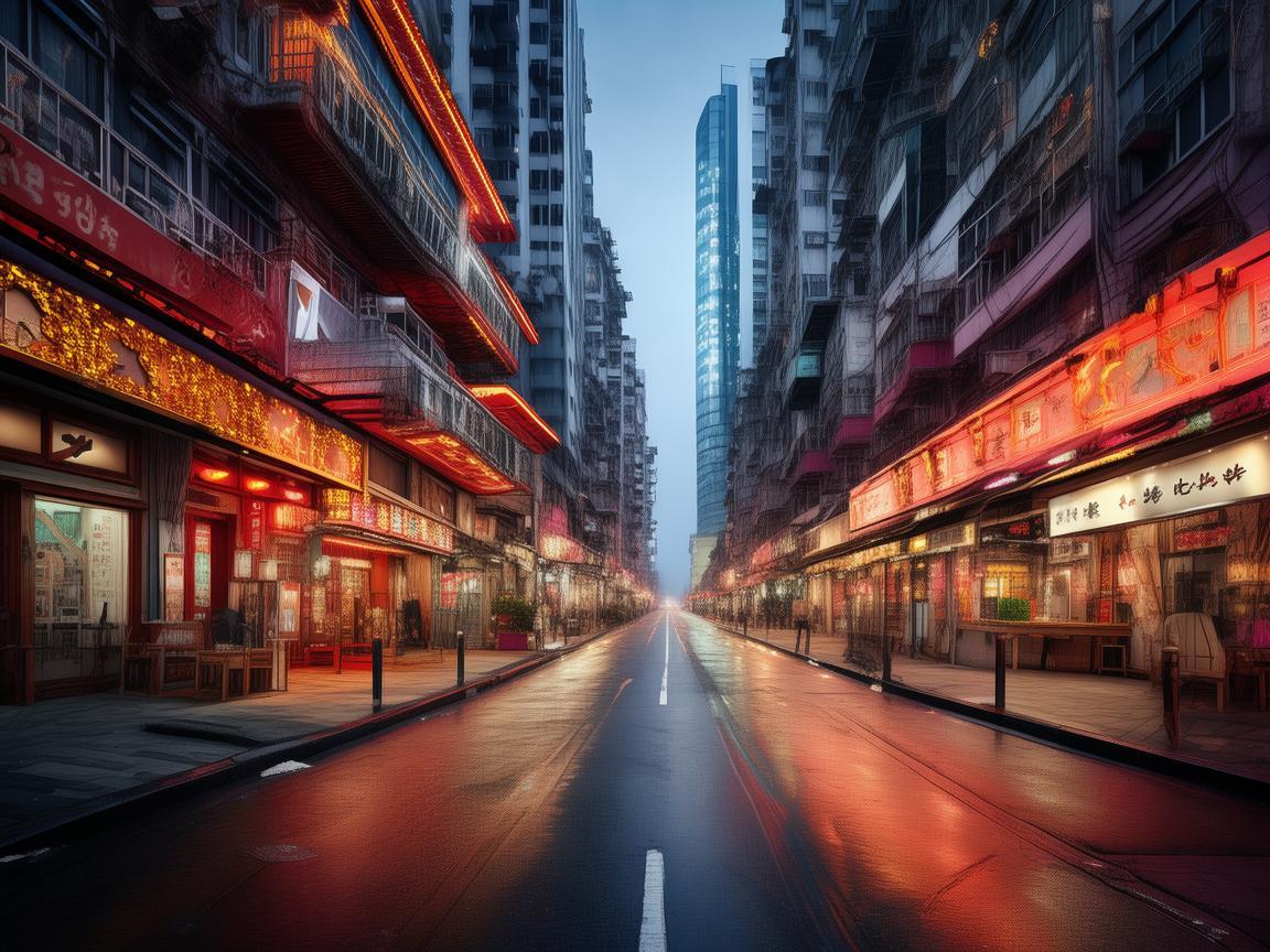 广州创盈路物业会收费吗？