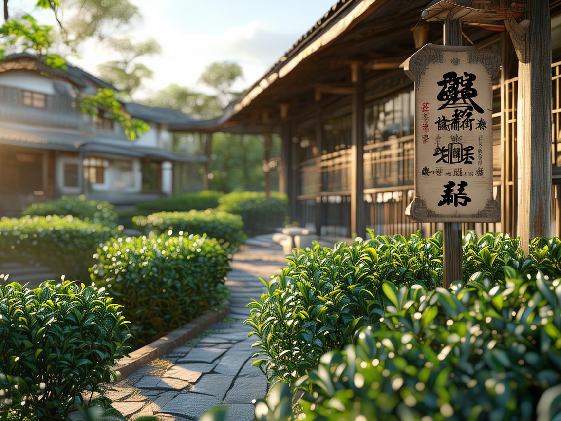 茶厂物业该如何发布消息？