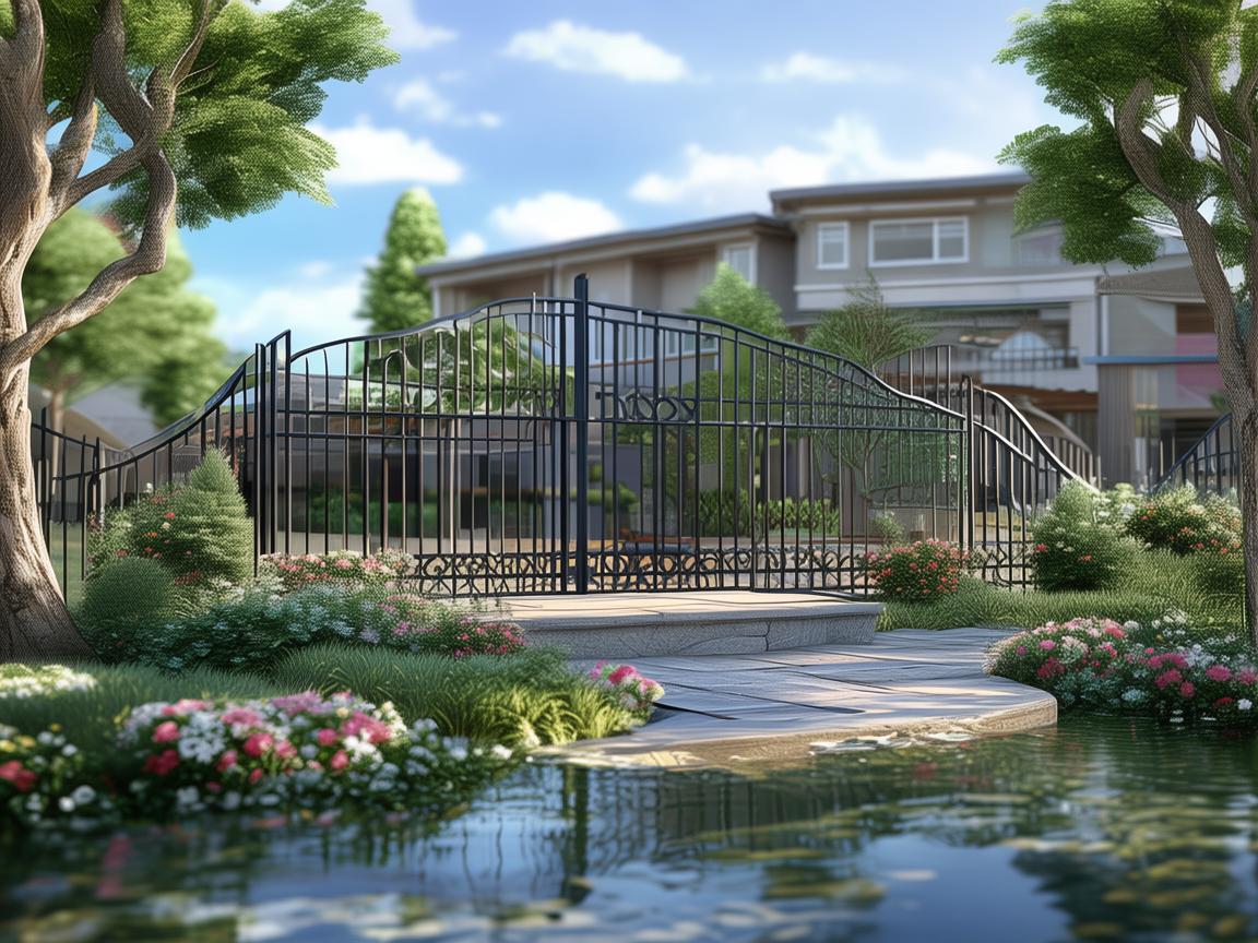 什么是小区物业会所？