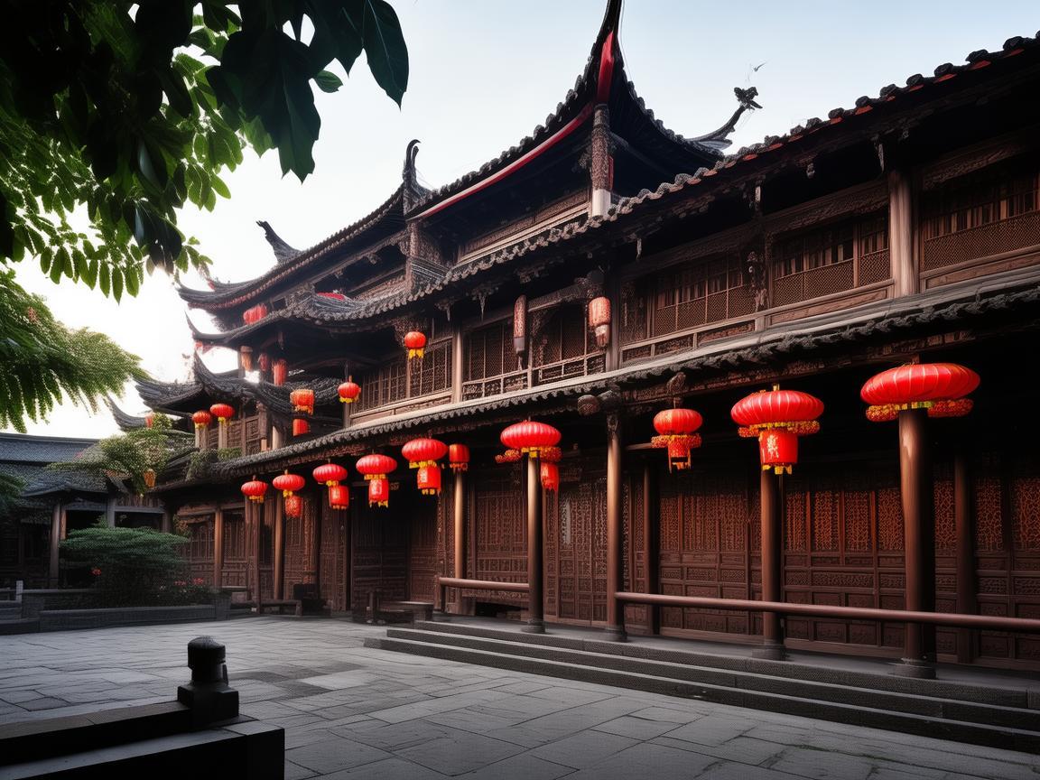 大良国信楼是否有物业管理？