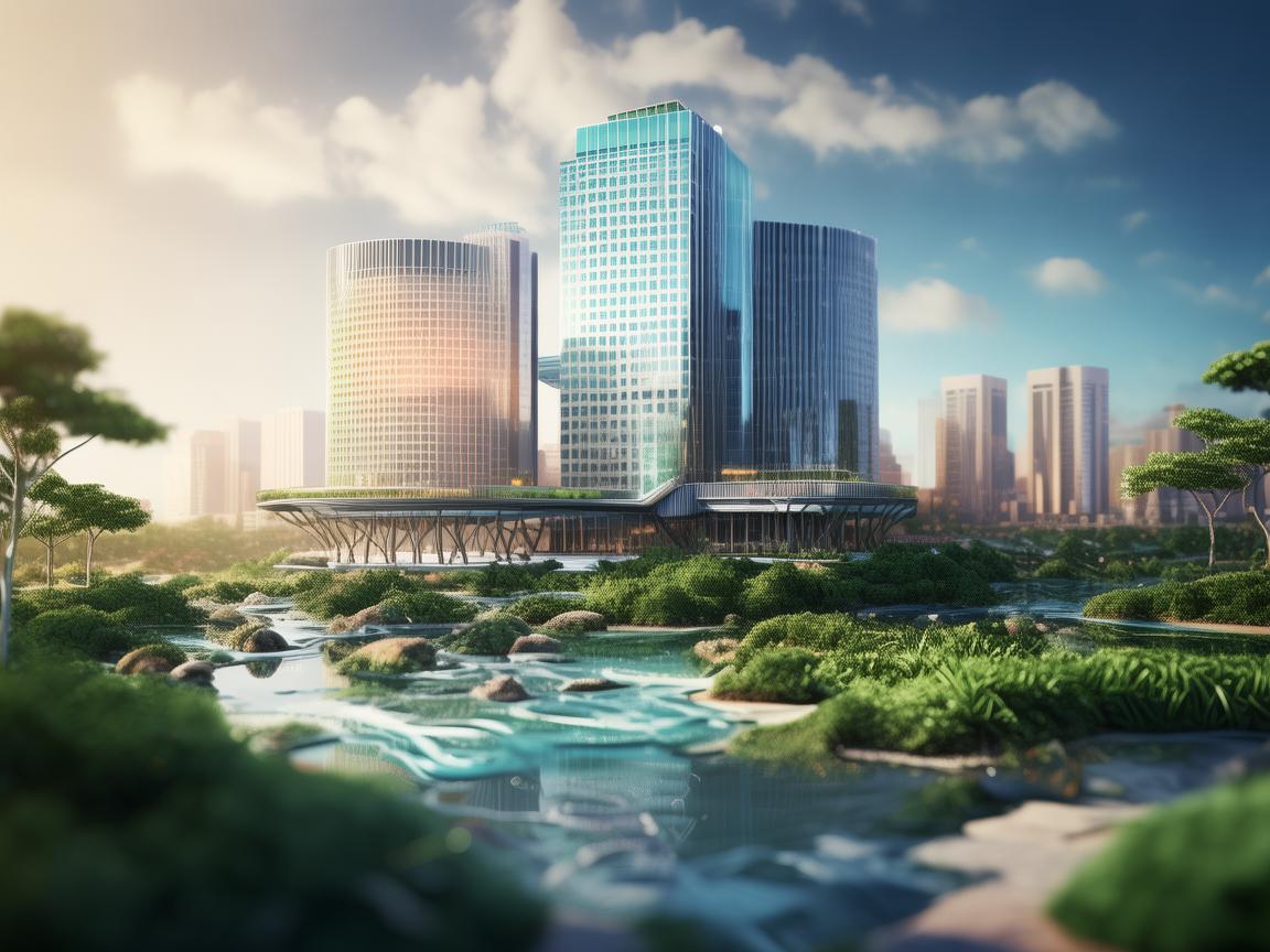 物业金融究竟属于什么工作类型？
