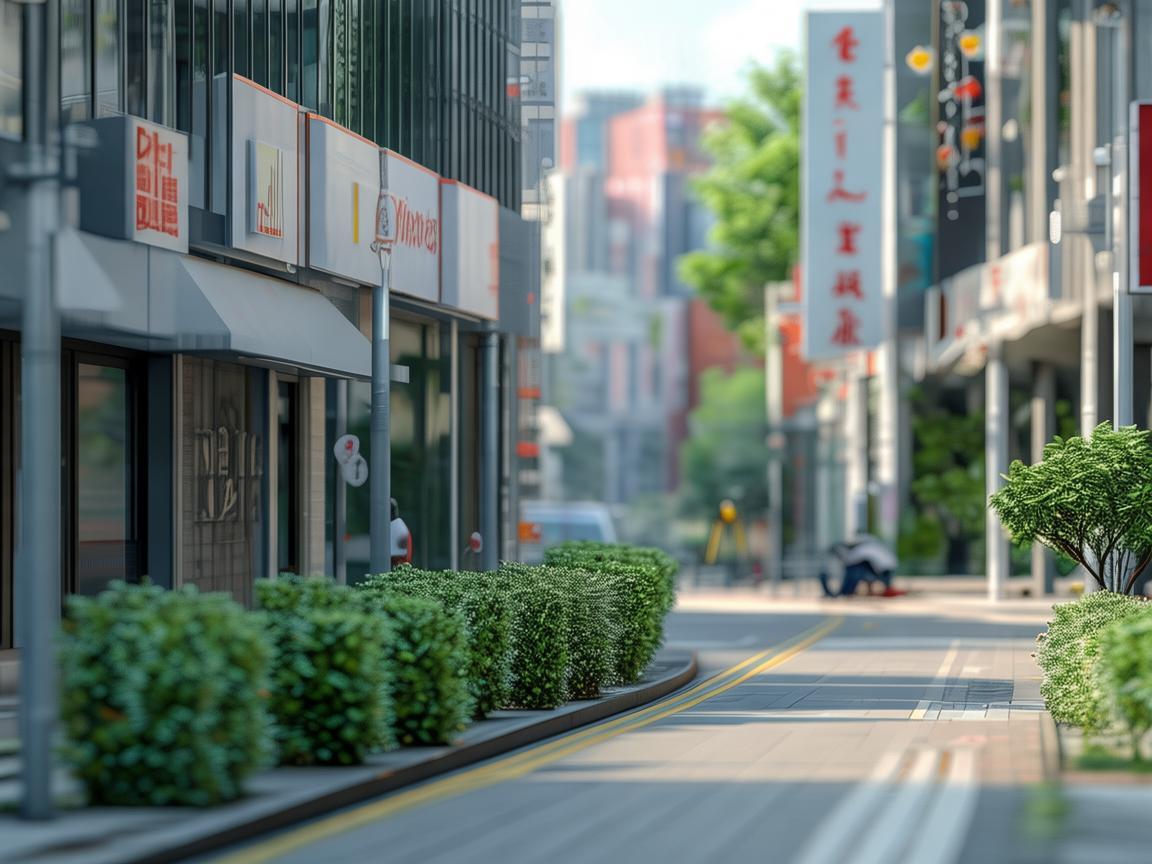 首汇物业平常会进行管理吗？