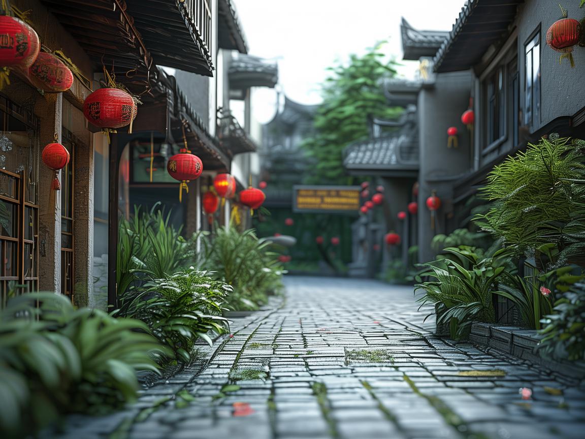 净土街物业真的可靠吗？