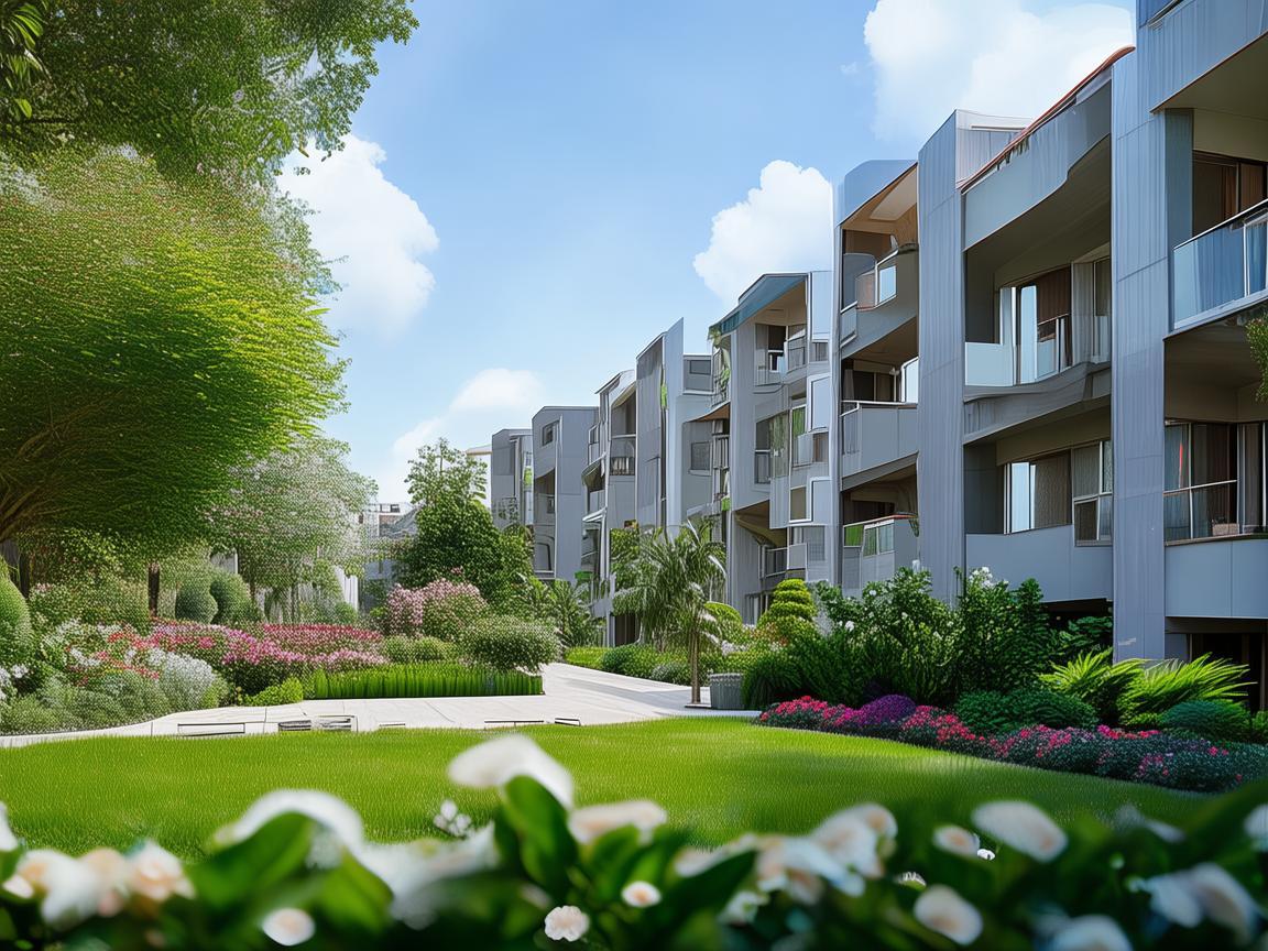 物业究竟何时入住新小区？