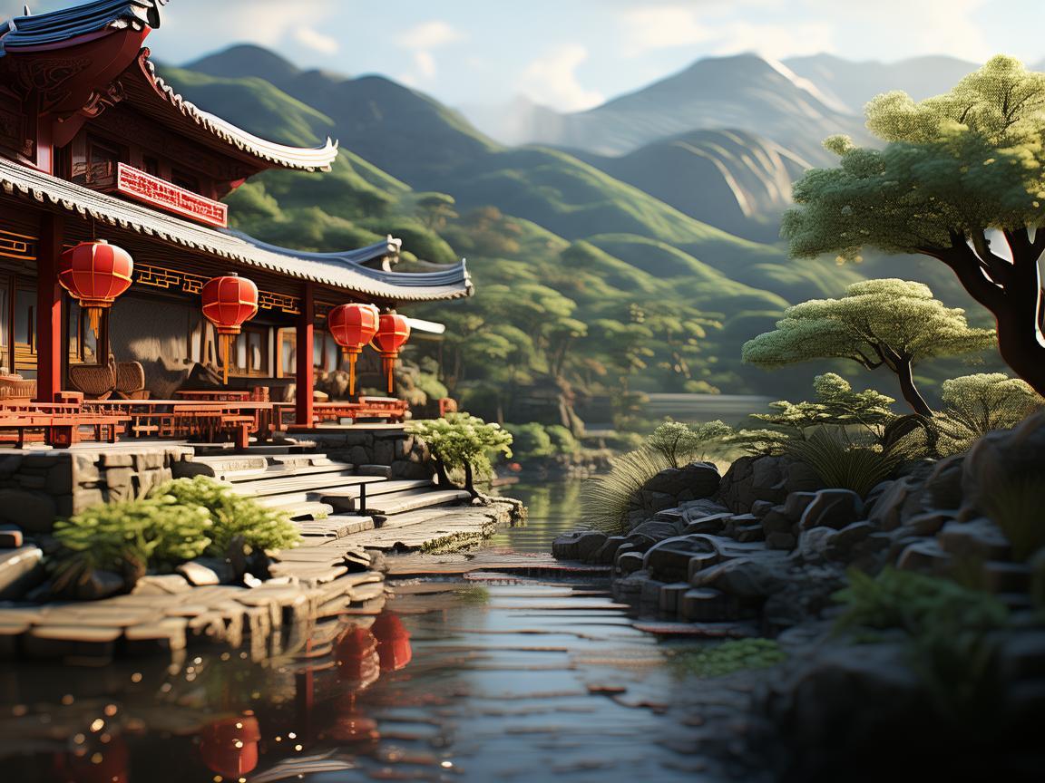 山水香庭物业真的平常吗？