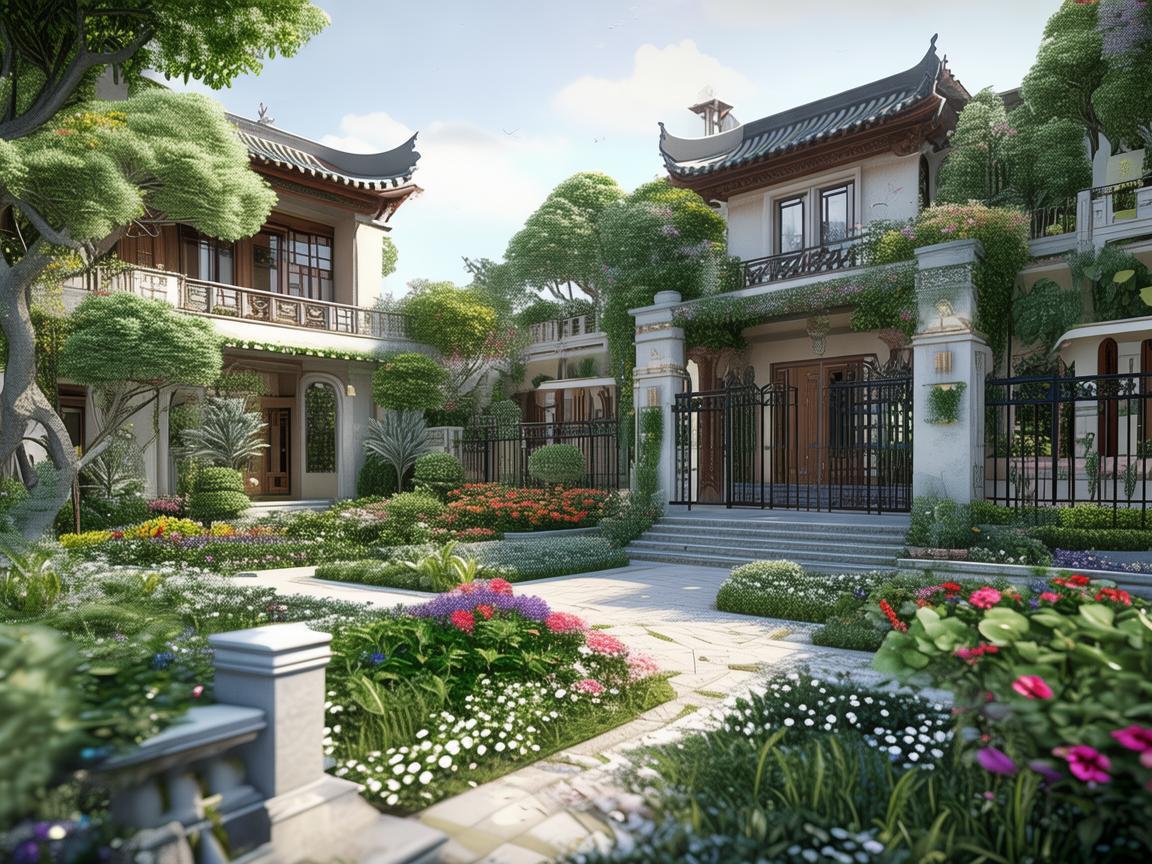 盛世翡翠苑物业究竟好不好？