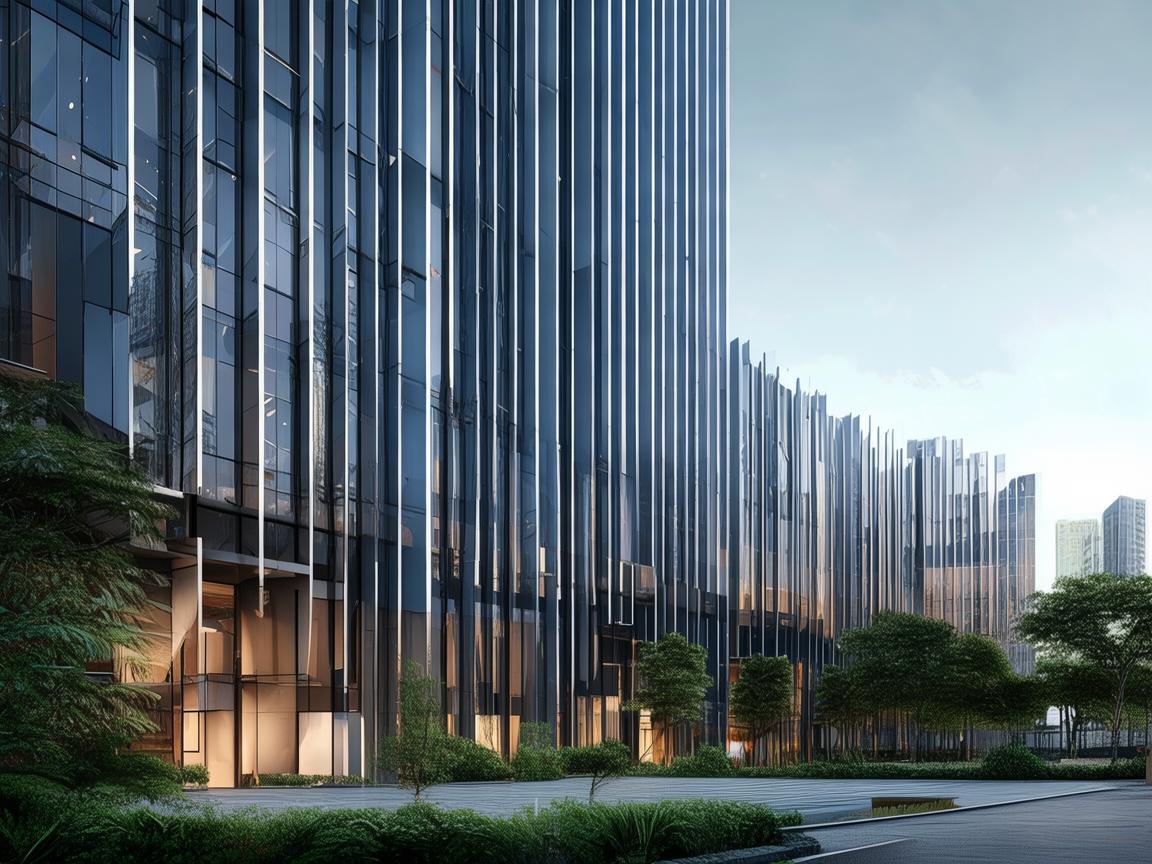 建发上院物业究竟是哪家公司？