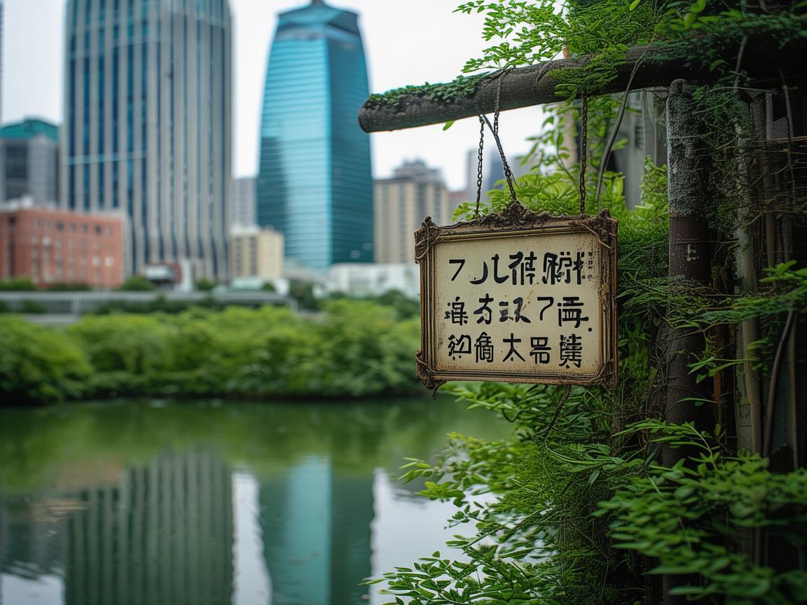 汉印物业费为何高达7块？