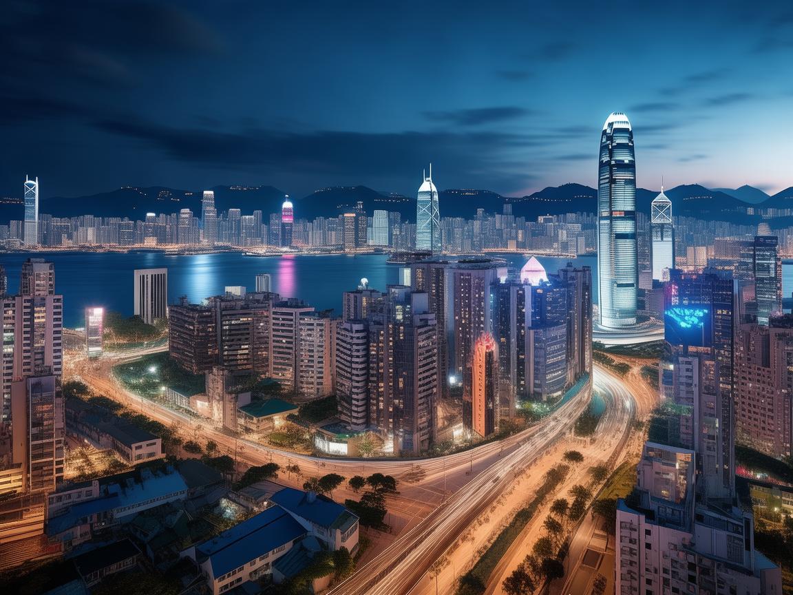 香港美联物业靠谱吗？