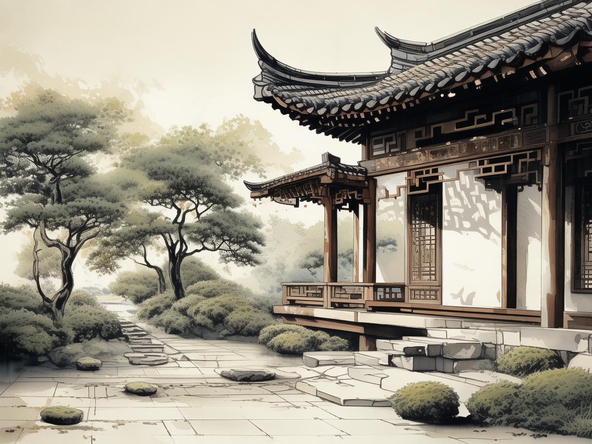 浚县水墨物业究竟叫什么名字？