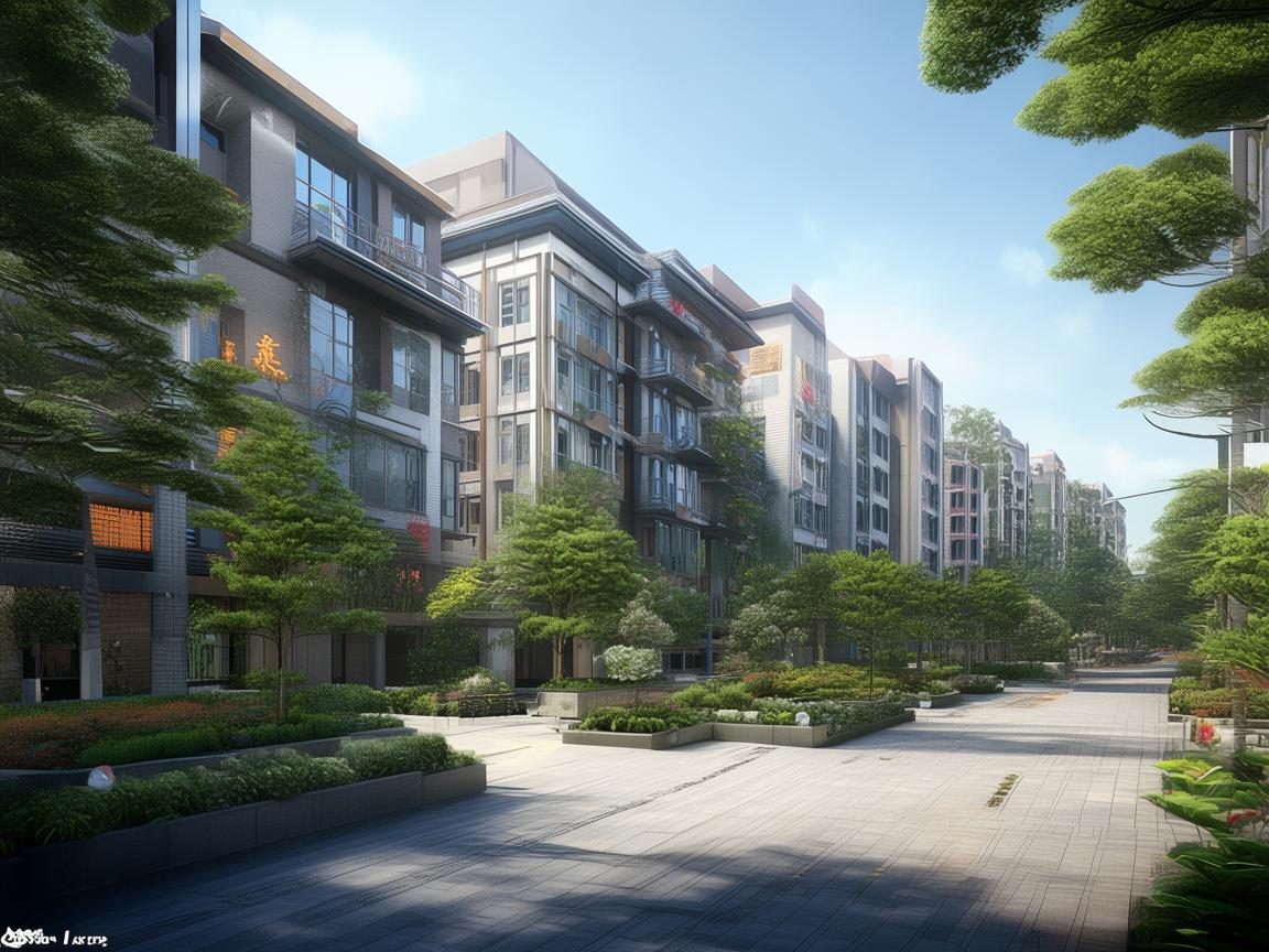 南京青春家园物业可靠吗？