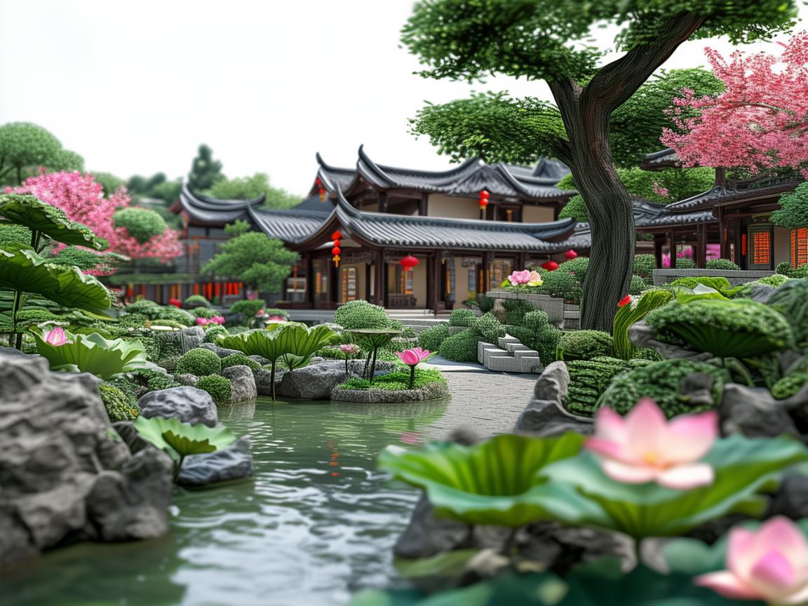 中国好物业为何如此令人称赞？