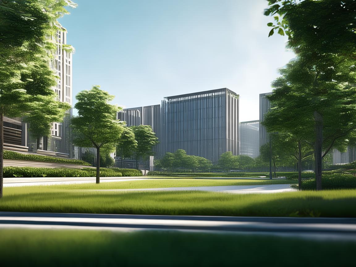 南昌国企物业会免租吗？