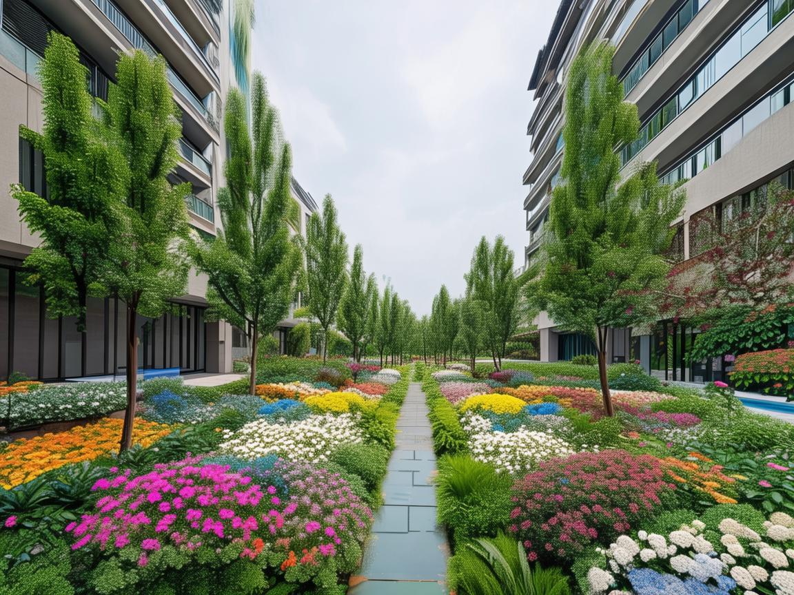 津市国际名苑究竟是什么物业？