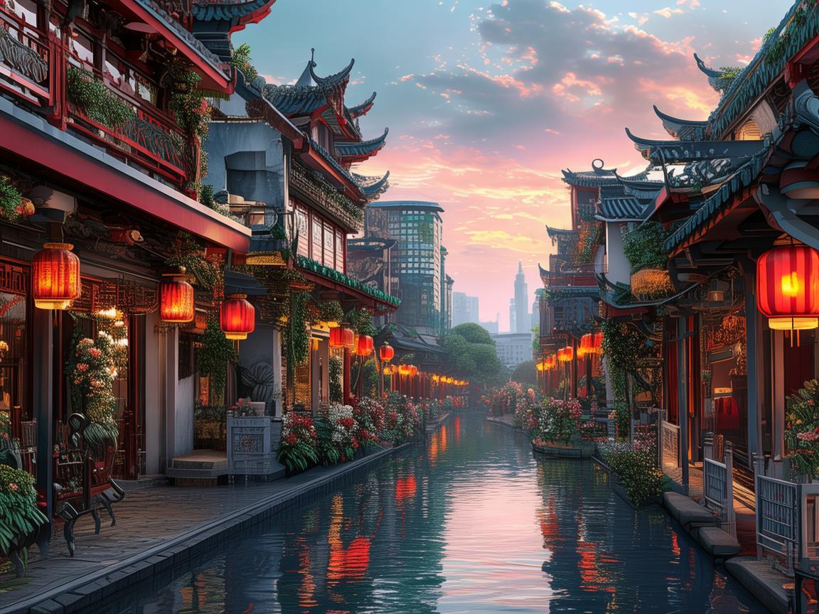 盛世钱塘的物业真的很差吗？