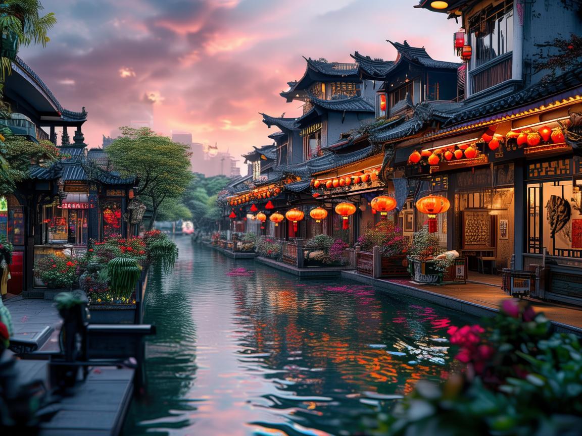 盛世钱塘的物业真的很差吗？