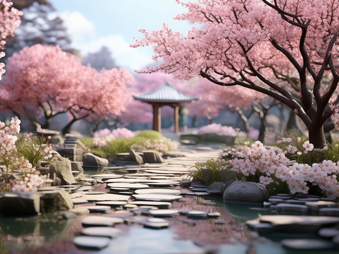 梅花园宾馆物业会收费吗？
