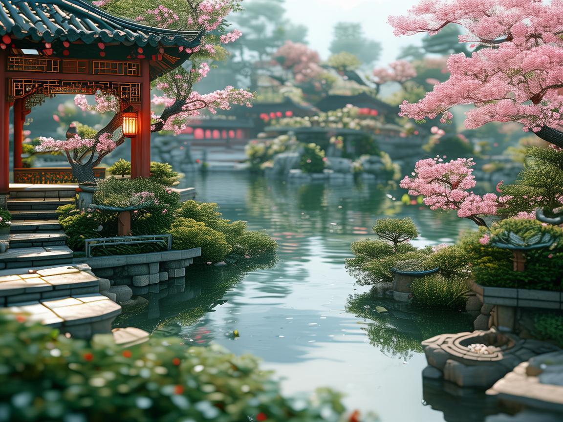 福成五期的物业究竟叫什么？