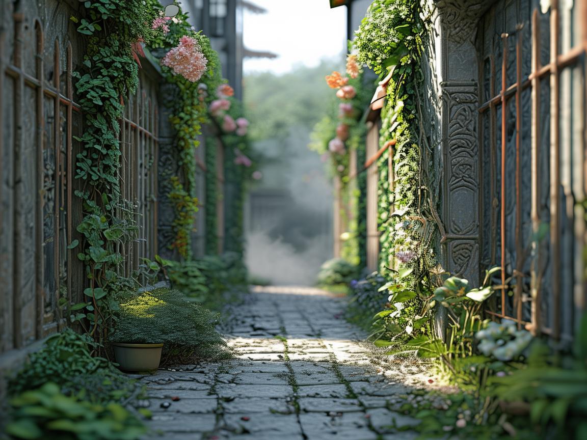 物业公用通道可以堵住吗？