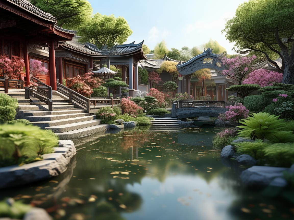 栖凤南里有物业吗？