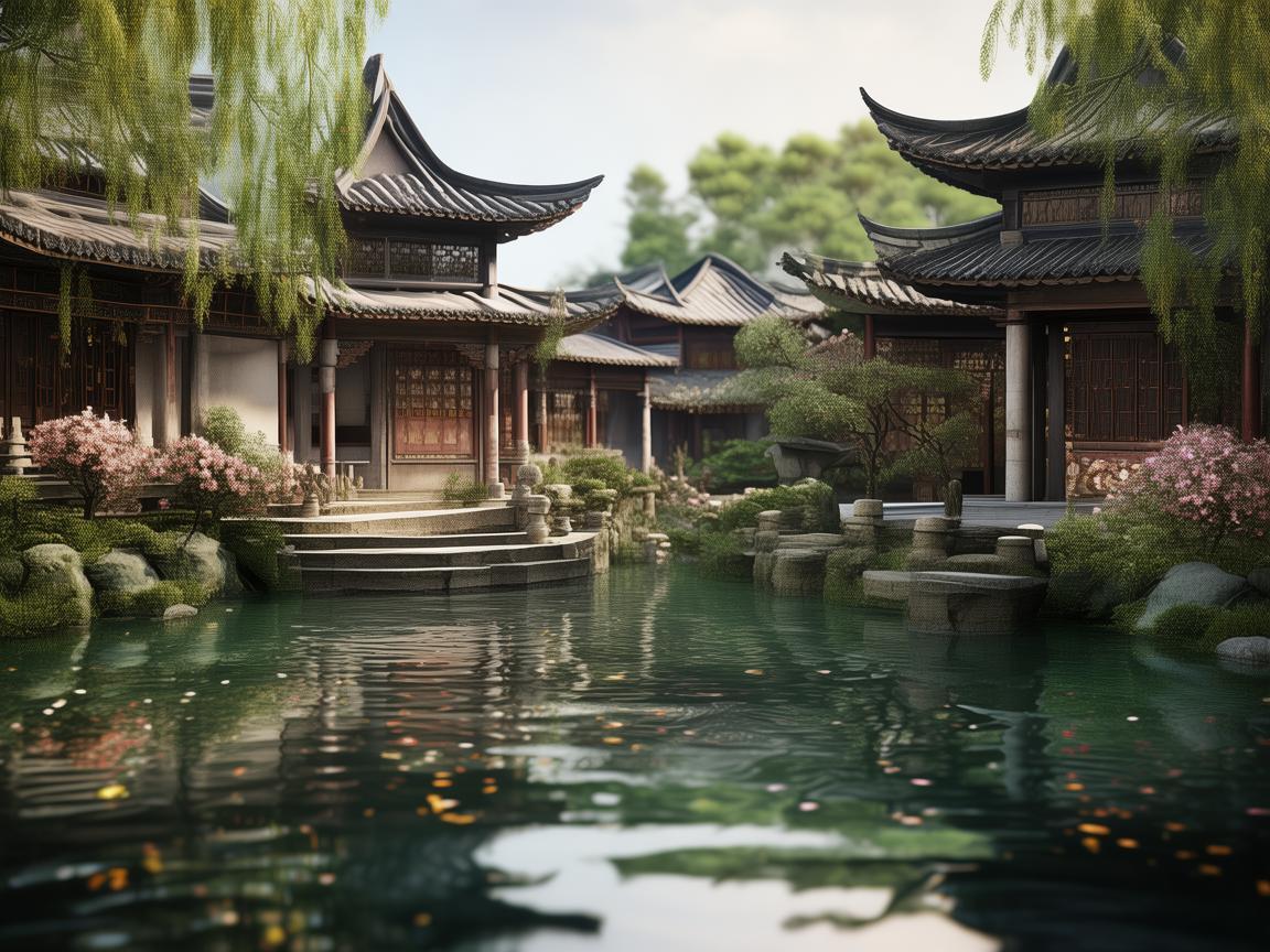 容东齐贤园究竟是什么物业？