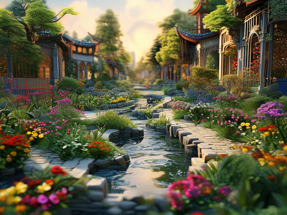 金湾花园物业是什么？